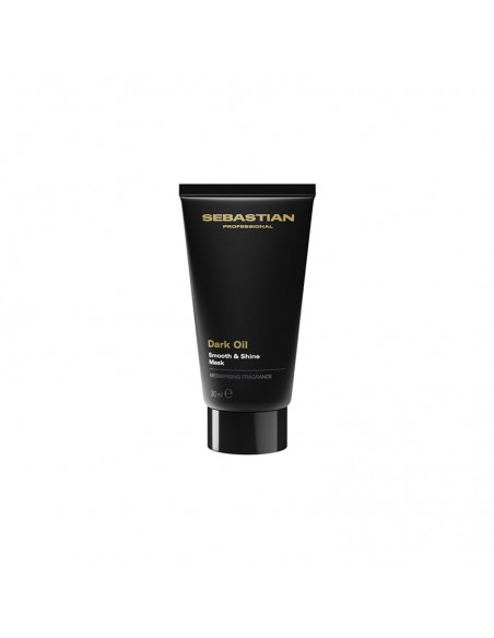 Sebastian - Dark Oil - Smooth & Shine Mask - 30ml