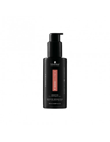 Schwarzkopf Fibre Clinix - Bondfinity Booster Fortify - 100ml