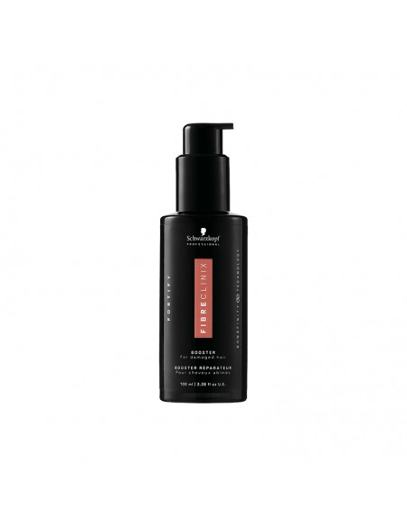 Schwarzkopf Fibre Clinix - Bondfinity Booster Fortify - 100ml