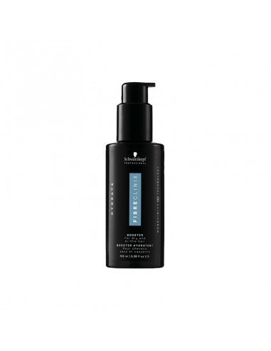 Schwarzkopf Fibre Clinix - Bondfinity Booster Hydrate - 100ml