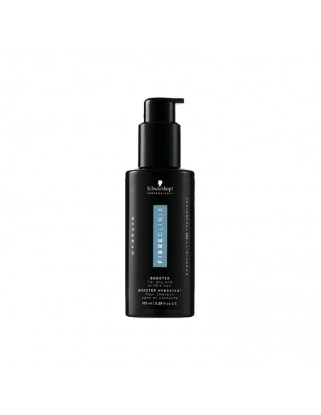 Schwarzkopf Fibre Clinix - Bondfinity Booster Hydrate - 100ml