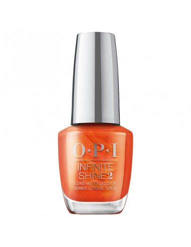 OPI Infinite Shine PCH Love Song