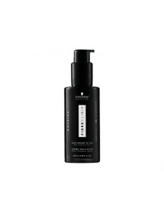 Schwarzkopf Fibre Clinix - Bondfinity Rich Cream-To-Oil - 100ml