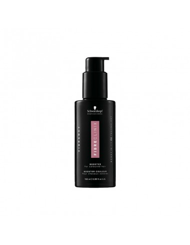 Schwarzkopf Fibre Clinix - Bondfinity Booster Vibrancy - 100ml