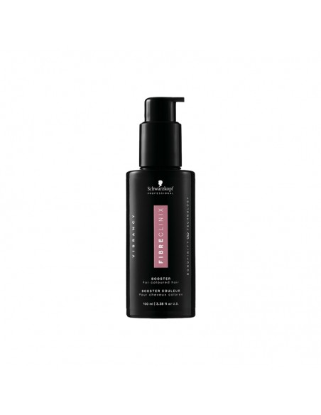 Schwarzkopf Fibre Clinix - Bondfinity Booster Vibrancy - 100ml