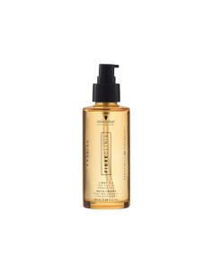 Schwarzkopf Fibre Clinix - Bondfinity Light Oil - 100ml