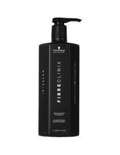 Schwarzkopf Fibre Clinix - Bondfinity Nourishing Shampoo - 1000ml