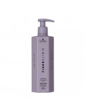 Schwarzkopf Fibre Clinix - Bondxtend De-Frizz Shampoo - 300ml