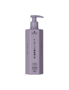 Schwarzkopf Fibre Clinix - Bondxtend De-Frizz Shampoo - 300ml