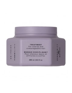 Schwarzkopf Fibre Clinix - Bondxtend De-Frizz Treatment - 250ml
