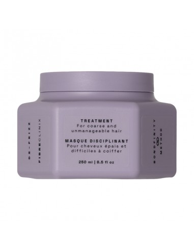 Schwarzkopf Fibre Clinix - Bondxtend De-Frizz Treatment - 250ml
