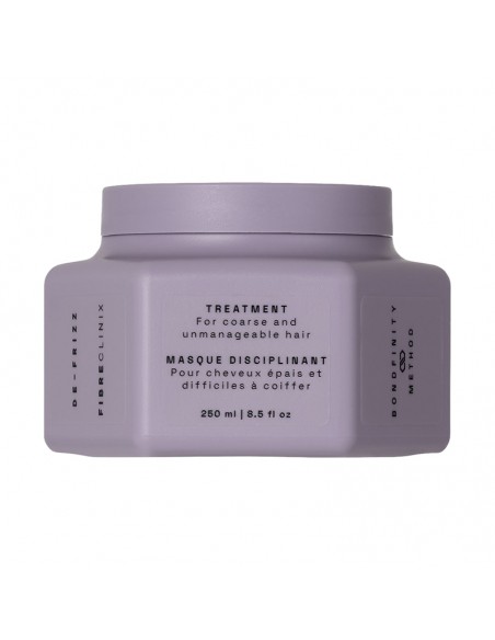 Schwarzkopf Fibre Clinix - Bondxtend De-Frizz Treatment - 250ml