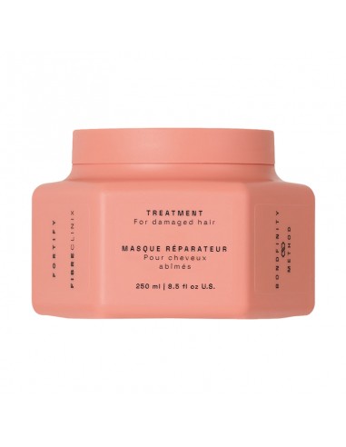 Schwarzkopf Fibre Clinix - Bondxtend Fortify Treatment - 250ml