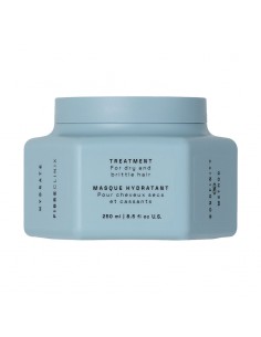Schwarzkopf Fibre Clinix - Bondxtend Hydrate Treatment - 250ml