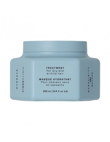 Schwarzkopf Fibre Clinix - Bondxtend Hydrate Treatment - 250ml