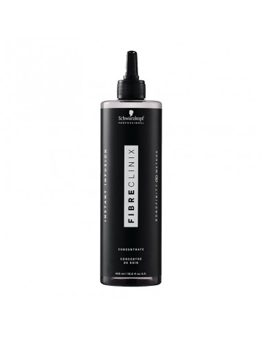 Schwarzkopf Fibre Clinix - Bondfinity Instant Infusion Concentrate - 400ml