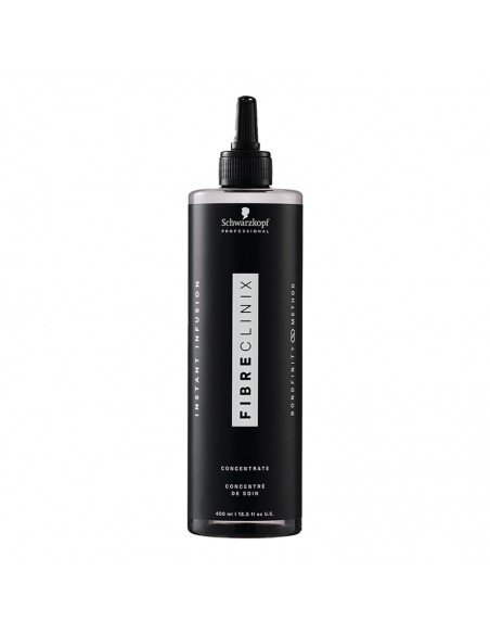Schwarzkopf Fibre Clinix - Bondfinity Instant Infusion Concentrate - 400ml
