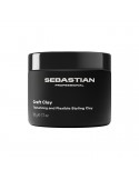 Sebastian - Craft Clay - Texturizing and Flexible Styling Clay - 50g
