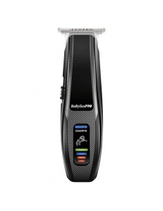 BaBylissPRO FlashFX Cord/Cordless Lithium Trimmer