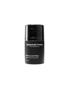 Sebastian - Microweb Fiber - Elastic Hair Texturizer - 45ml