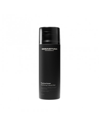 Sebastian - Texturizer - Bodifying Liquid Gel - 140ml