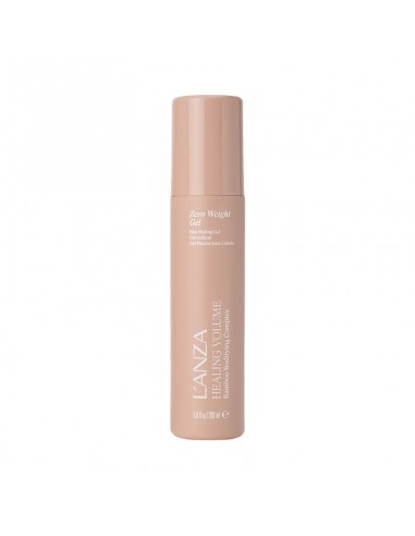 LANZA Healing Volume - Zero Weight Gel - 200ml