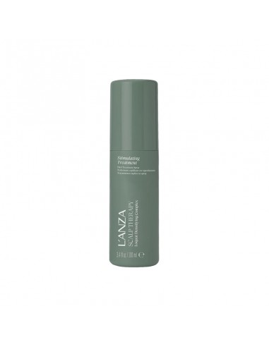 LANZA Scalp Therapy - Stimulating Treatment - 100ml