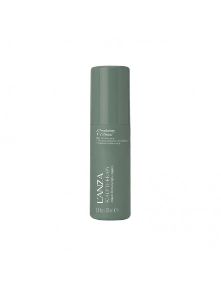 LANZA Scalp Therapy - Stimulating Treatment - 100ml