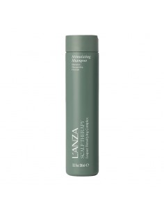 LANZA Scalp Therapy - Stimulating Shampoo - 300ml