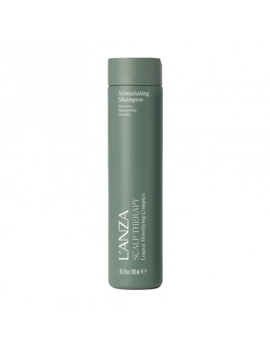 LANZA Scalp Therapy - Stimulating Shampoo - 300ml