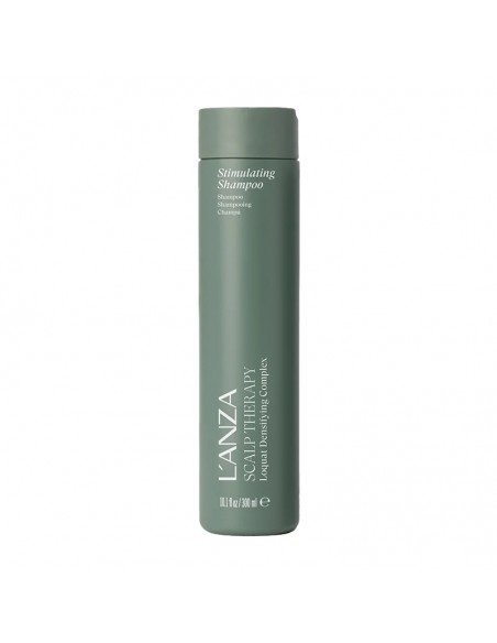 LANZA Scalp Therapy - Stimulating Shampoo - 300ml