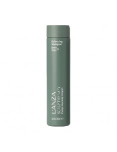 LANZA Scalp Therapy - Balancing Shampoo - 300ml