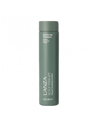 LANZA Scalp Therapy - Balancing Shampoo - 300ml