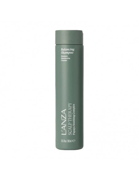 LANZA Scalp Therapy - Balancing Shampoo - 300ml