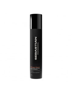 Sebastian - Shaper Fierce - Ultra Hold Precision Style Hairspray - 300ml