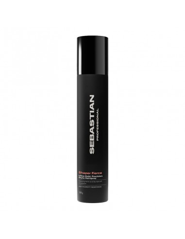 Sebastian - Shaper Fierce - Ultra Hold Precision Style Hairspray - 300ml
