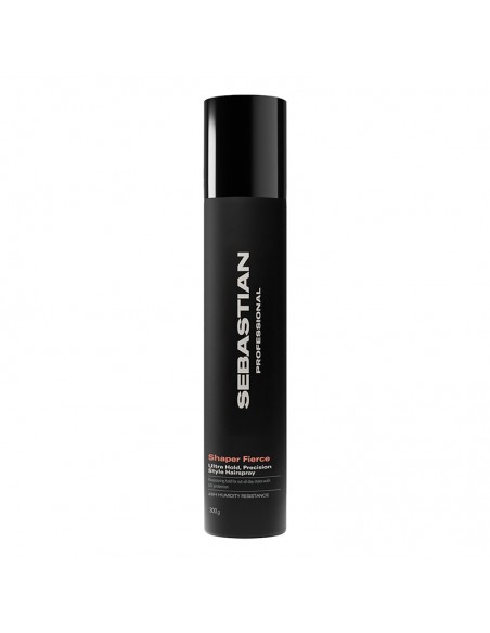 Sebastian - Shaper Fierce - Ultra Hold Precision Style Hairspray - 300ml