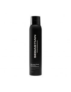 Sebastian - Mousse Forte - Strong Hold Volumizing Mousse - 200ml