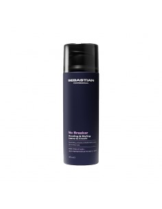 Sebastian - No Breaker - Bonding & Styling Leave-In Cream - 145ml