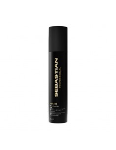 Sebastian - Dark Oil - Silkening Hair Mist - 200ml