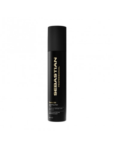 Sebastian - Dark Oil - Silkening Hair Mist - 200ml