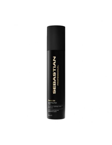 Sebastian - Dark Oil - Silkening Hair Mist - 200ml