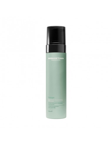 Sebastian - Volupt - Thickify Volumizing Mousse - 190ml