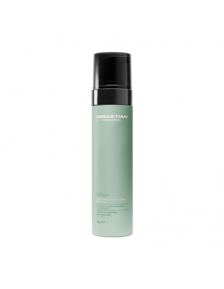 Sebastian - Volupt - Thickify Volumizing Mousse - 190ml