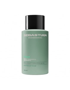 Sebastian - Volupt - Max Volumizing Shampoo - 280ml