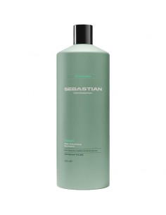 Sebastian - Volupt - Max Volumizing Shampoo - 1000ml