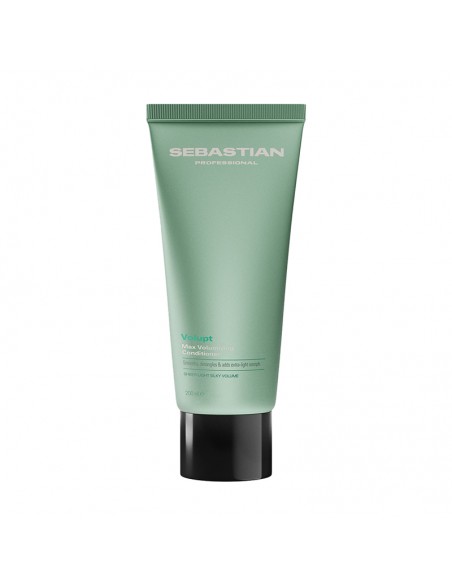 Sebastian - Volupt - Max Volumizing Conditioner - 200ml