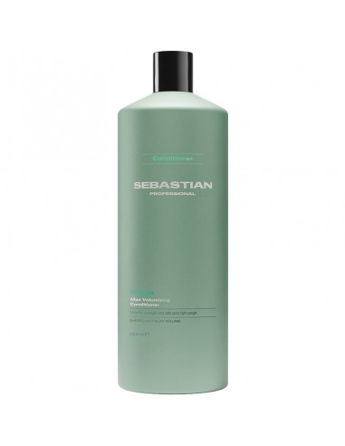Sebastian - Volupt - Max Volumizing Conditioner - 1000ml