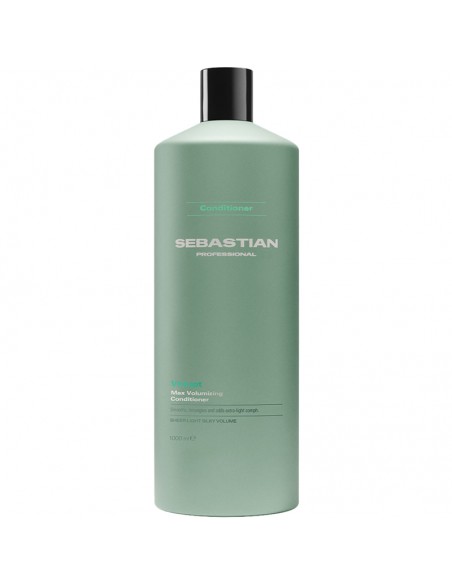 Sebastian - Volupt - Max Volumizing Conditioner - 1000ml