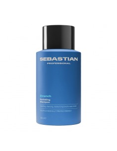 Sebastian - Drench - Hydrating Shampoo - 280ml